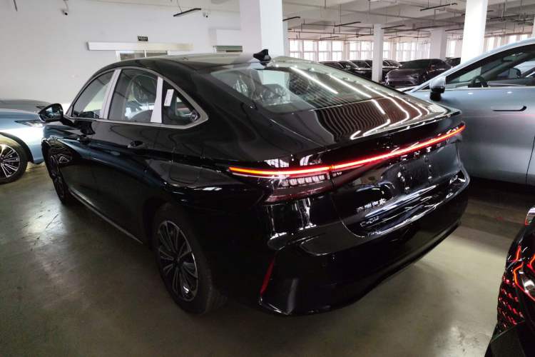 Used Chery Fengyun A8 2024 127 Yufeng Edition
