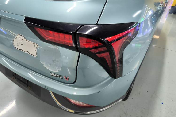 Used NETA V 2022 Chao 300 Lite Lithium Iron Phosphate
