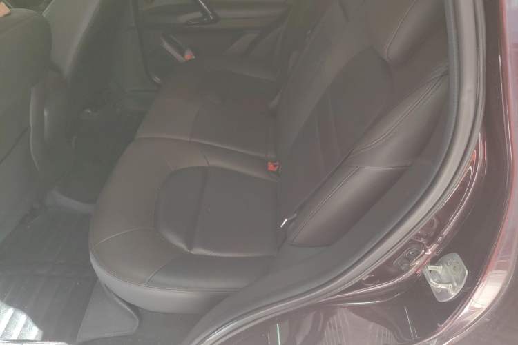 Used GAC Trumpchi GS4 2015 200T G-DCT Luxury Edition
