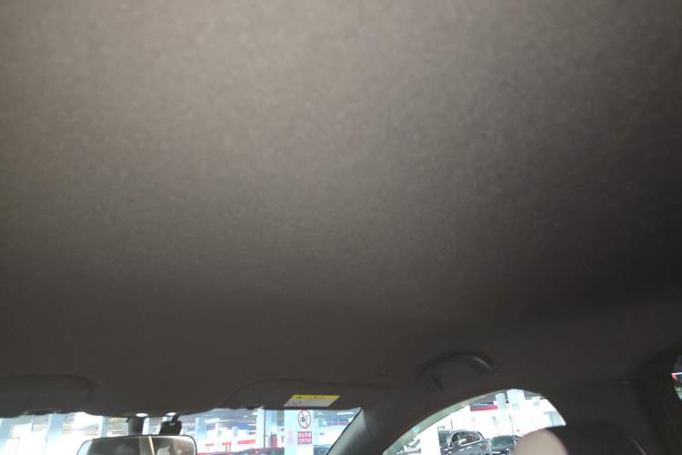 Used BYD Dolphin 2021 405 km Free Version
