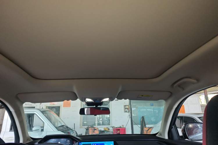 Used Changan CS55PLUS 2022 2nd Generation 1.5T DCT Prestige Version
