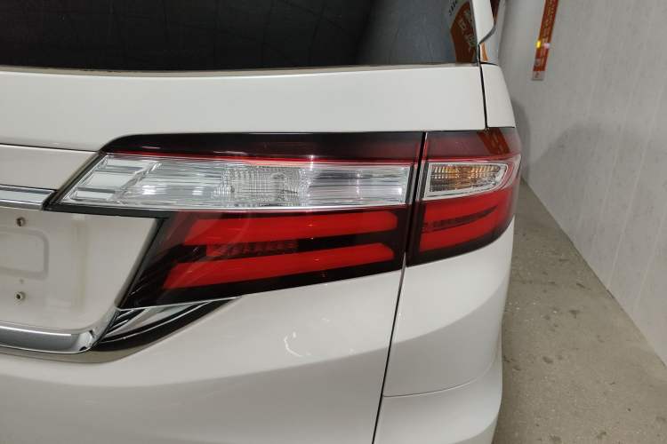Used Honda Odyssey 2018 2.4L Smart Enjoyment Version