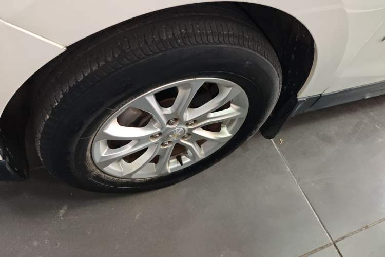 Used Chevrolet Equinox 2018 535T Automatic Lingjie Edition
