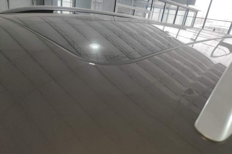 Used Volkswagen Teramont 2019 330TSI Two-Wheel-Drive Luxury Edition China VI Standard
