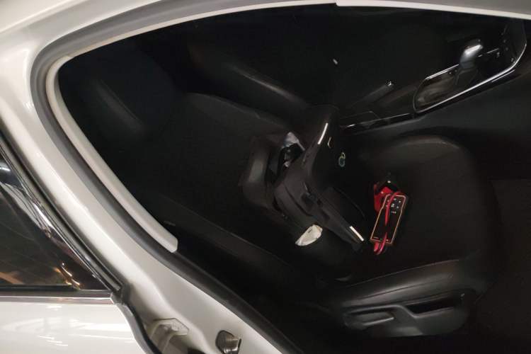 Used Peugeot 308 2016 1.6L Automatic Luxury Edition
