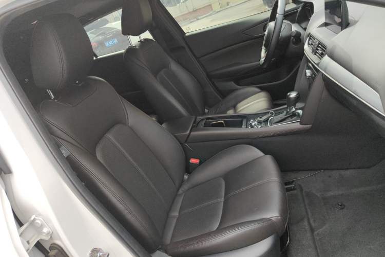 Used Mazda CX-4 2021 2.0L Automatic Two-Wheel Drive Blue Sky Luxury Edition