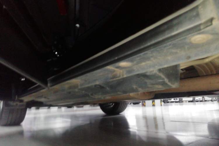 Used GAC Trumpchi GS8 2022 Linghang Series 2.0 TGDI Two-Wheel Drive Luxury Smart Connectivity Version (6 Seats)
