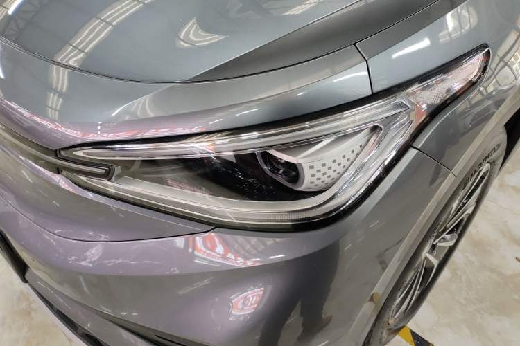 Used Volkswagen ID.4 X 2024 Pure & Smart Edition