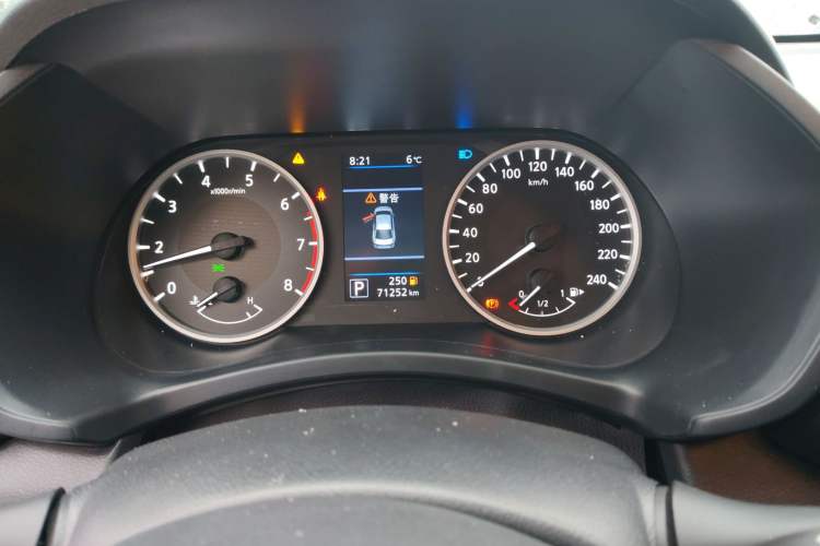 Used Nissan Sylphy 2022 1.6L XL CVT Enjoyment Edition