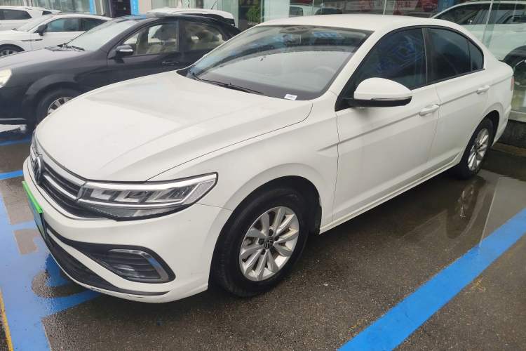 Used Volkswagen Bora 2023 200TSI DSG Comfort Edition
