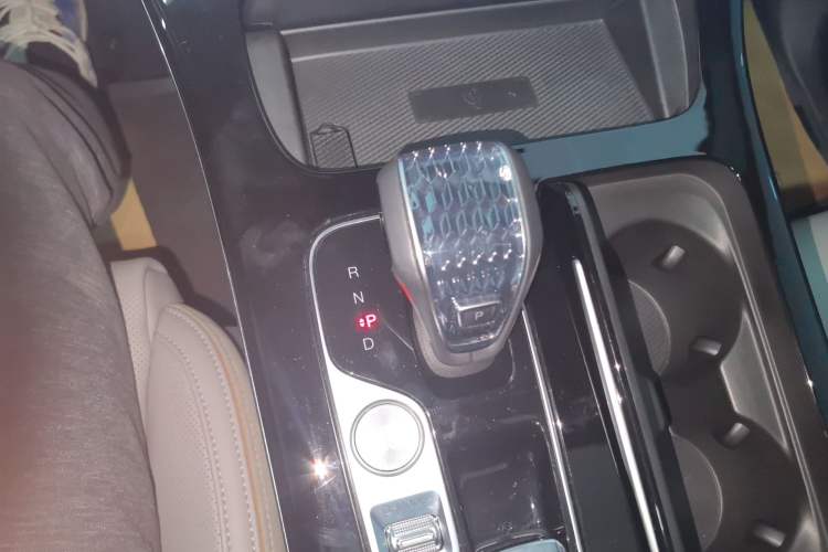 Used GAC Trumpchi M8 2024 Master Series 400T Ultimate Edition
