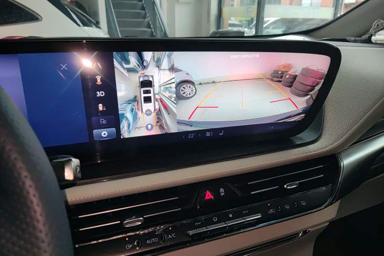 Used Buick Century 2023 2.0T Four-Seat Private Edition
