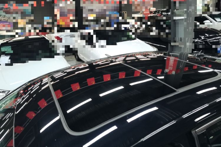 Used Volkswagen Passat 2023 Revised 330TSI Elite Edition
