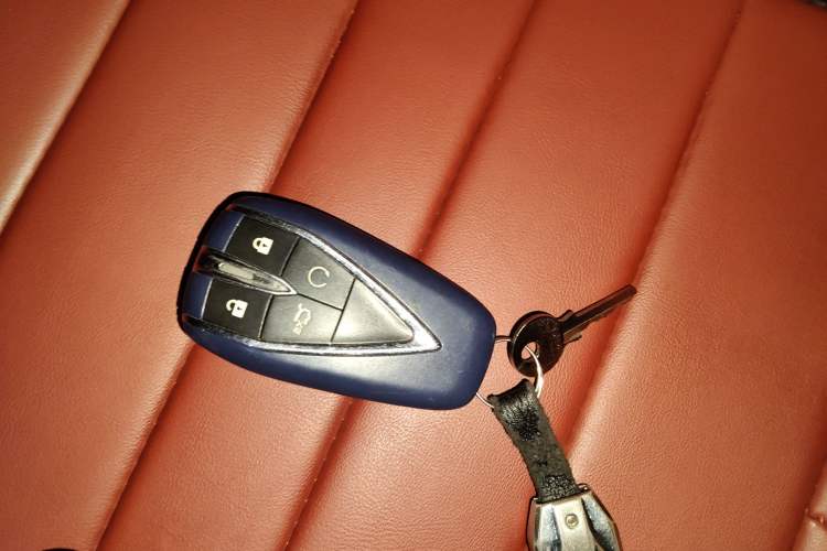 Used Changan CS75 PLUS 2021 1.5T Automatic Prestige Model
