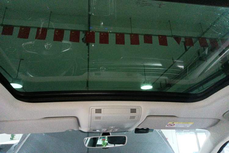 Used Volkswagen Magotan 2020 330TSI DSG Luxury Edition
