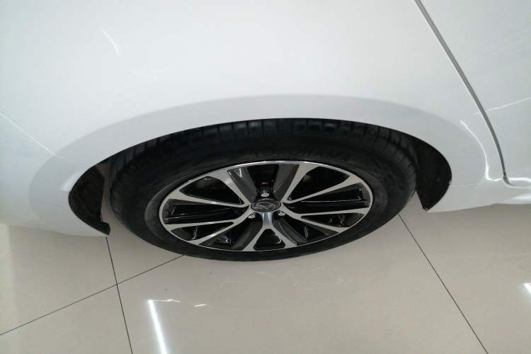 Used Toyota Levin 2023 Smart Electric Hybrid Dual-Engine 1.8L Leading Edition
