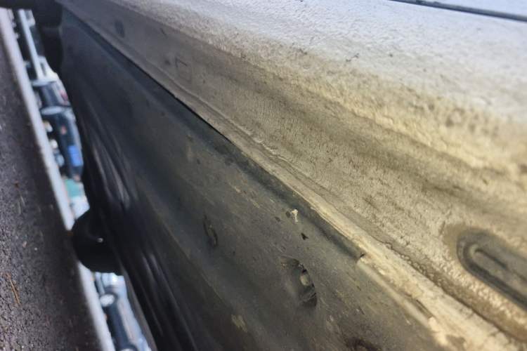 Used Volkswagen Sagitar 2019 280TSI DSG Comfort Version China VI Standard
