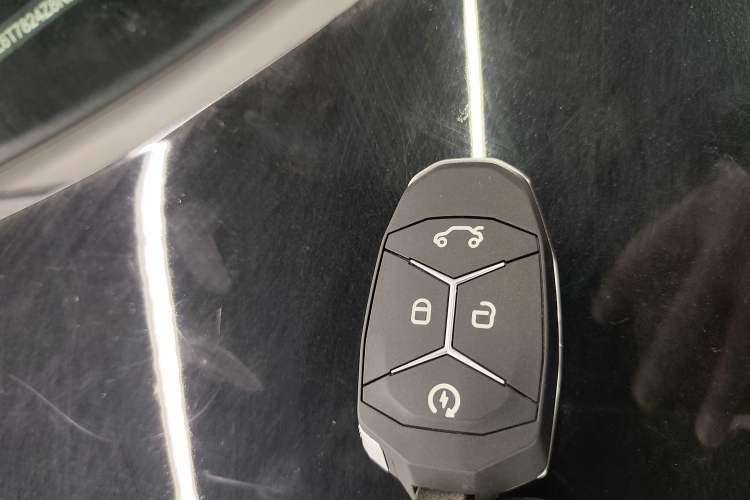 Used Lynk & Co 03 2022 1.5TD DCT JingPro
