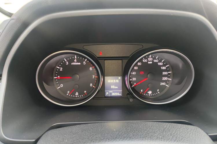 Used Haval M6 2021 PLUS 1.5T DCT Luxury Smart Connectivity Model
