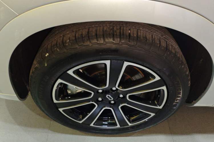 Used Hima AITO M7 2024 1.5T Intelligent Drive 4WD Ultra Version 5 Seats