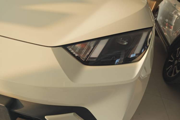 Used BYD Seagull 2024 Honor Edition 305km Freedom Version