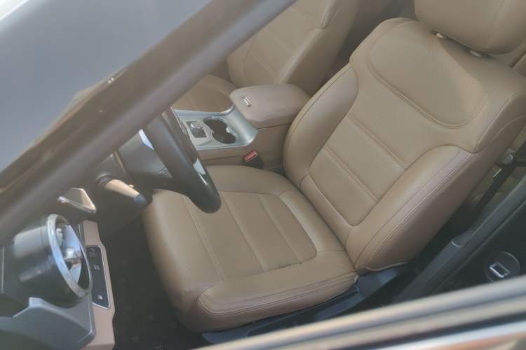 Used Yema T80 2017 1.5T Manual Xuan Dong Edition
