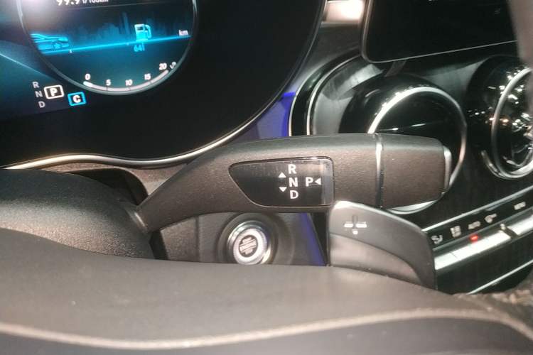 Used Mercedes-Benz C-Class 2021 C 260 L Sport Edition Star Collection