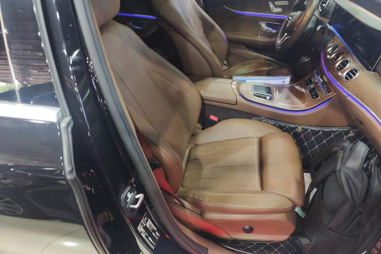 Used Mercedes-Benz E-Class 2020 Facelift E 260 L
