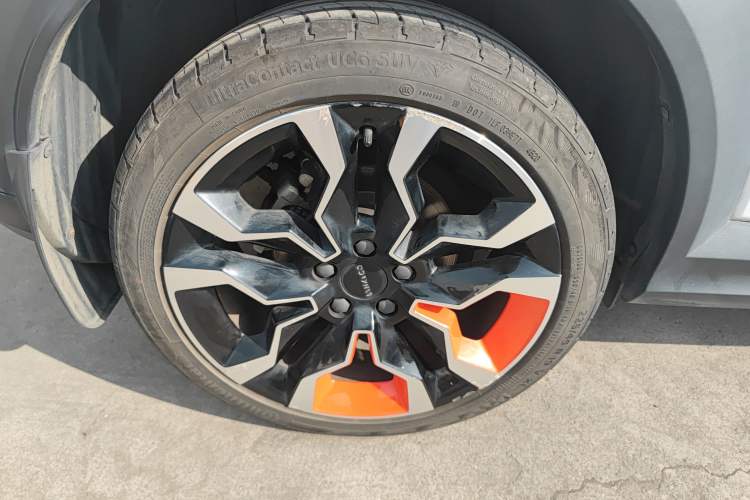 Used Lynk & Co 06 2020 1.5T YAO Halo
