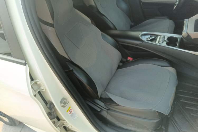 Used BYD Dolphin 2023 420 km Free Version