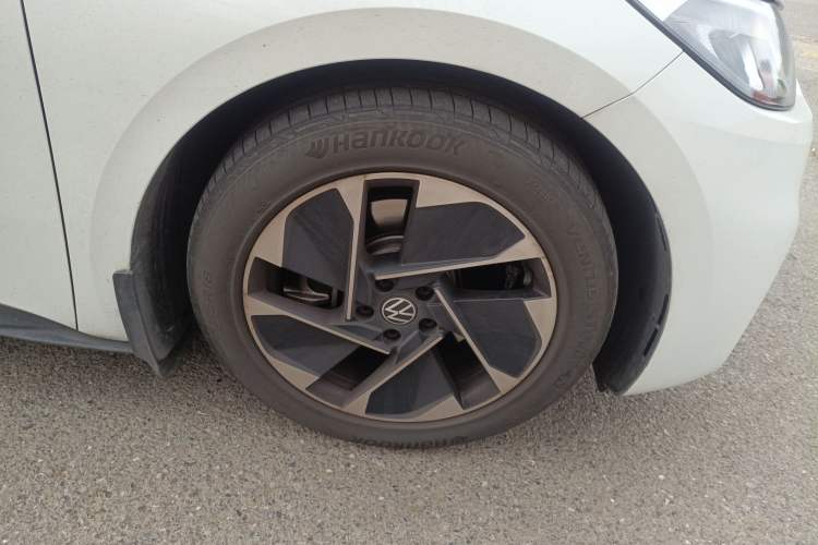 Used Volkswagen ID.3 2024 Outstanding Edition
