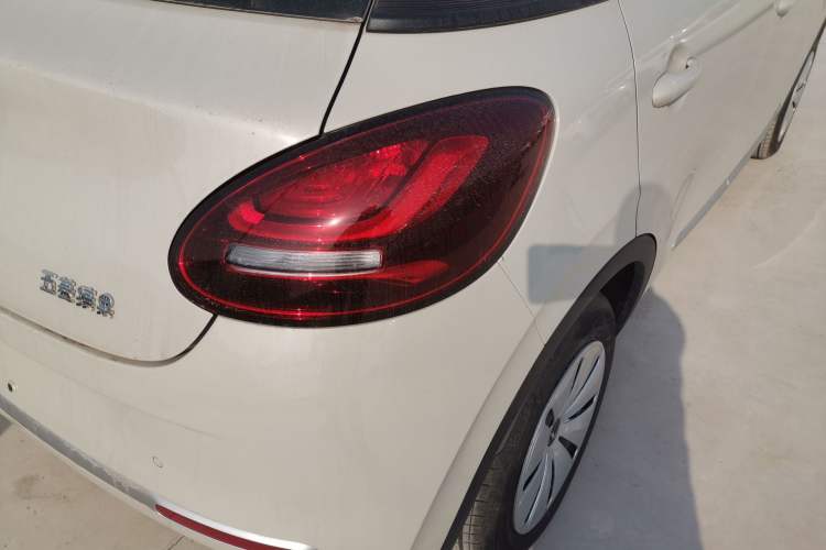 Used Wuling Bingo 2025 203km Light Edition