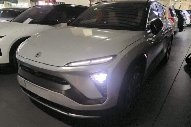 Used Nio ES6 2020 610 km Performance Version