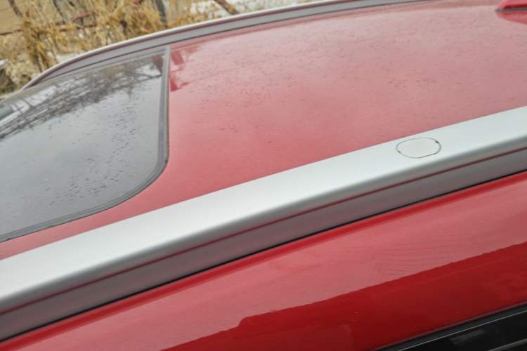 Used Hyundai ENCINO 2018 1.6T Dual-Clutch ZhiPao Edition China V Standard
