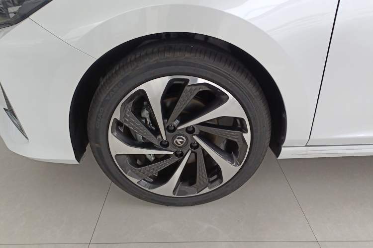 Used Changan Ruicheng PLUS 2023 1.5T DCT Navigation Edition
