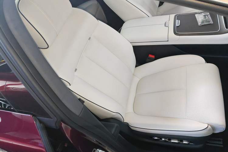 Used Hima Stelato S9 2024 All-Electric Ultra Four-Wheel-Drive Flagship Edition
