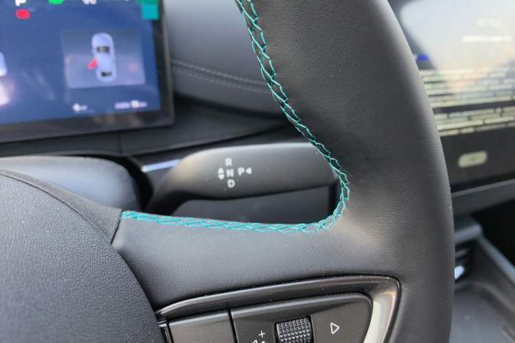 Used BYD Seal 06 New Energy 
