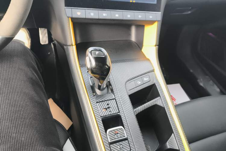 Used MG 6 2021 Pro 1.5T Automatic Trophy Smart Drive Flagship Edition
