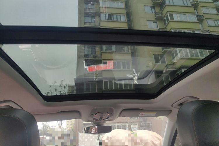 Used Audi Q5L 2018 40 TFSI Prestige Fashion Edition China V