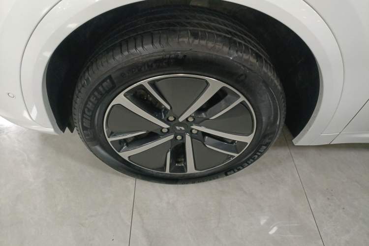 Used Li Auto L7 2024 MAX Model