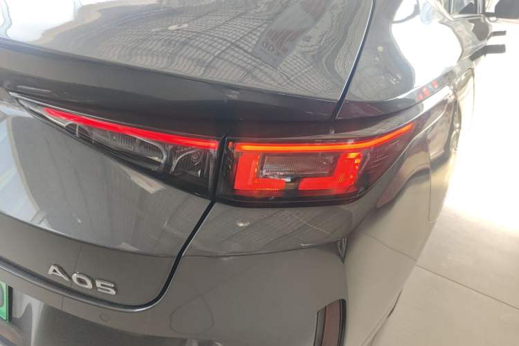 Used  A05 2024 145 Max