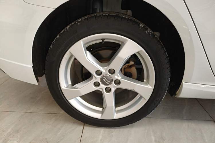 Used Audi A3 2018 30th Anniversary Edition Sportback 35 TFSI Fashion Model