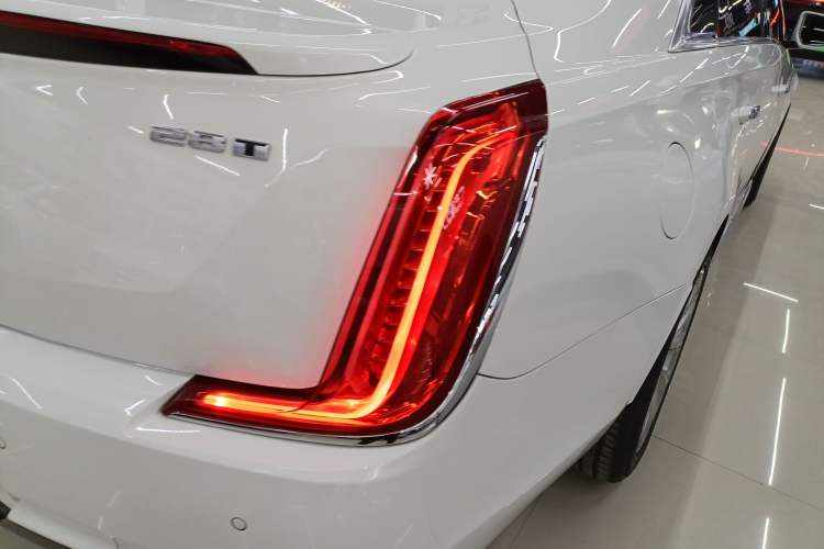 Used Cadillac XTS 2018 28T Tech Edition
