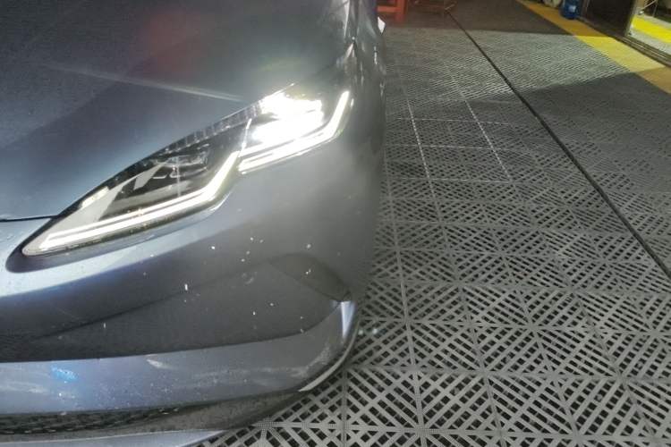 Used BYD Seal 06 New Energy 
