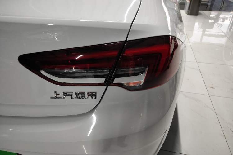 Used Buick Regal 2022 552T Smart Edition