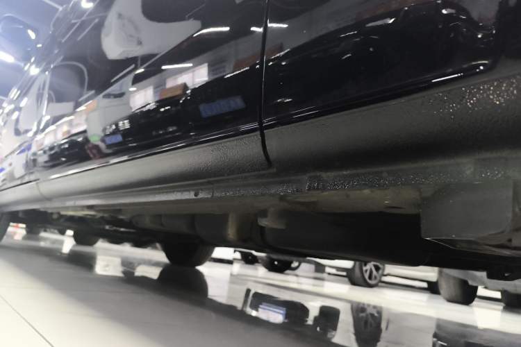 Used Mercedes-Benz Vito 2023 2.0T Business Version 7 Seats