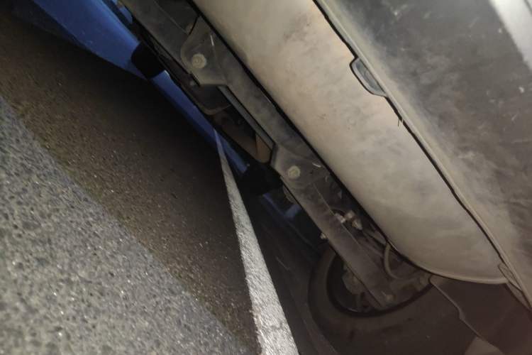 Used Geely Auto Emgrand X7 Sport 2020 1.8TD DCT Zhi Ling PRO
