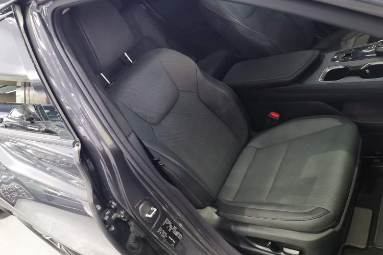 Used Lexus RZ 2023 450e All-Wheel-Drive Long-Range Version
