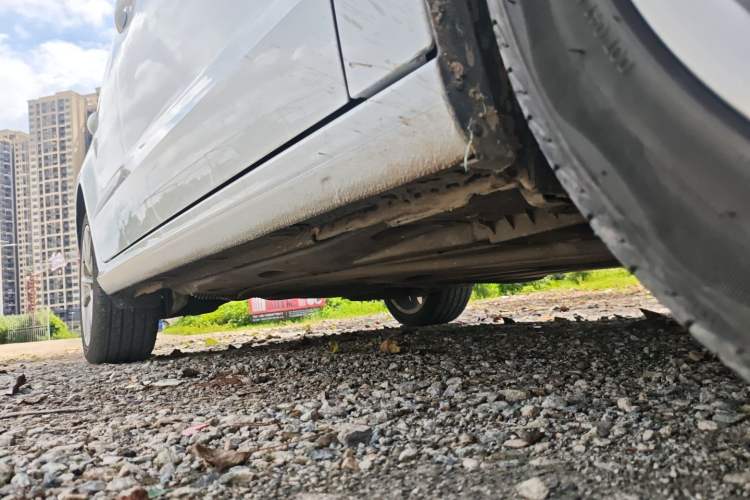 Used Audi A3 2015 Limousine 40 TFSI Automatic Comfort Model
