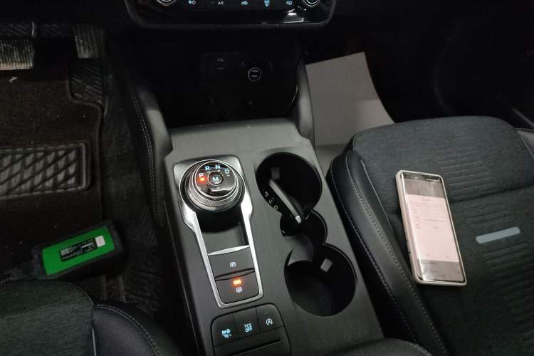 Used Ford Focus Active 2021 EcoBoost 180 Automatic Trendy Model